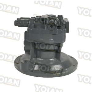 Запчасти для экскаватора M5X130 Поворотный двигатель для ZAX240-3 строительной техники <span class=keywords><strong>Hitachi</strong></span> - Product Image 2