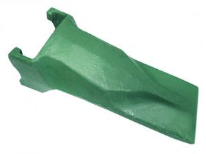 Gigi <span class=keywords><strong>Bucket</strong></span> Excavator Berkualitas Tinggi Grosir untuk <span class=keywords><strong>Komatsu</strong></span> Hitachi Caterpillar Dll. - Product Image 4