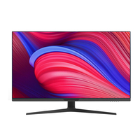 Monitor para Juegos AMD Freesync de 24/27 Pulgadas, 1080p, 1440P, 2k, 165Hz/144Hz, Compatible con G-sync