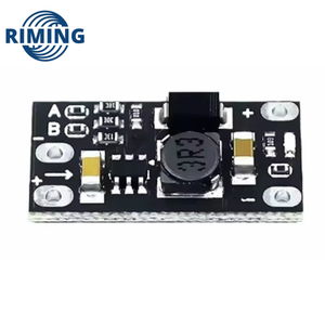 New and Original 3.7V to 12V <strong>Power</strong> <strong>Module</strong> Mini <strong>DC-DC</strong> <strong>Boost</strong> Step Up Converter Board Voltage <strong>Regulator</strong> PCB Board - Product Image 2