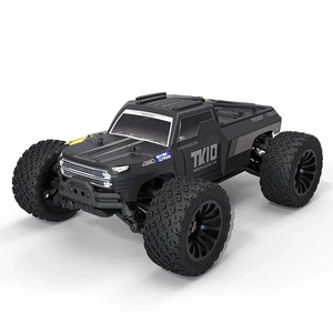 Pd Racing pd860 1/<span class=keywords><strong>10</strong></span> TK10 điện không chổi than RC xe 4WD off road điều khiển từ xa Xe tải tốc độ cao Rock Crawler tương thích 3S 4S - Product Image 2