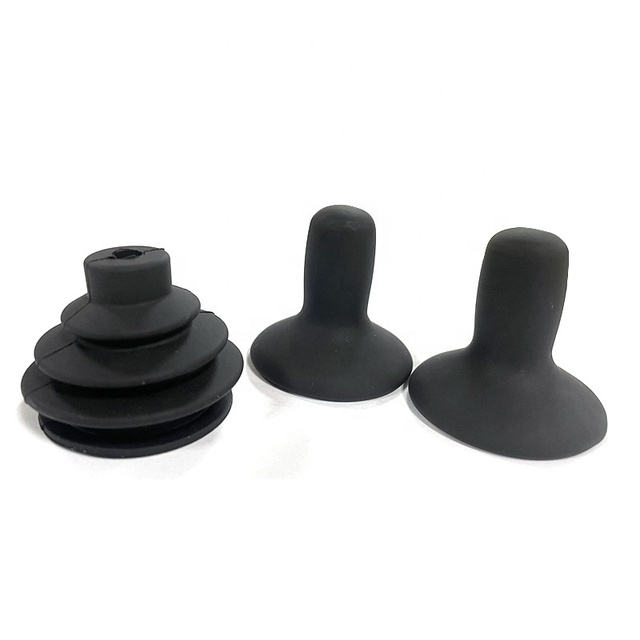 Spot Supply Power Wheelchair Joystick Dust Cap Silicone Eletic Wheel Chair Controller Rocker Waterproof Rubber Dust Cover