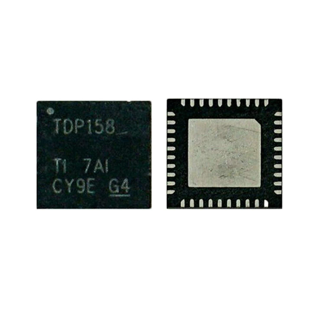 IC Control Chip TDP158 for Xbox One X Replacement