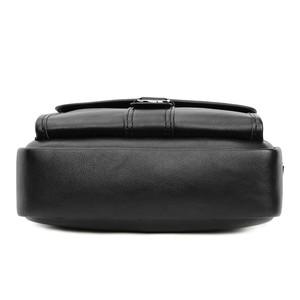 Borsa a Tracolla VICUNA POLO 2021 per Uomo, Grande Capacità, Moda All'Ingrosso, Fibbia in Pelle PU, Logo Personalizzato - Product Image 4