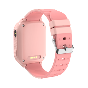 Reloj Inteligente 4G <span class=keywords><strong>para</strong></span> Niños con Videollamada, WIFI, Localización LBS, SOS, Control Parental, Resistente al Agua, <span class=keywords><strong>para</strong></span> Niños y Niñas - Product Image 4