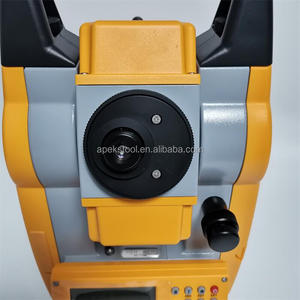 Station totale de précision stable <span class=keywords><strong>Geomax</strong></span> ZT16R ZT10R Station totale <span class=keywords><strong>Geomax</strong></span> - Product Image 3