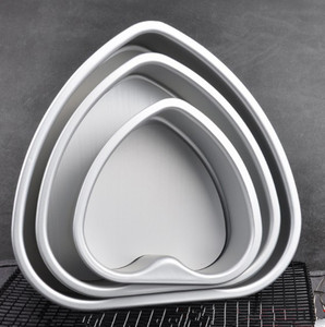 Padella <span class=keywords><strong>per</strong></span> torta a forma di molla rotonda di alta qualità - Product Image 4