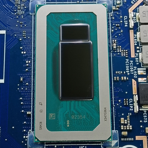 Original nouveau pour Dell Precision 3480 carte mère i7-1360P LA-M402P 0KD8YV - Product Image 5