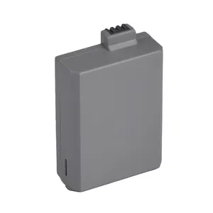 7.4V 1200mAh máy ảnh Pin LP-E5 LPE5 có thể sạc lại LP E5 kỹ thuật số Li-ion pin cho Canon <span class=keywords><strong>EOS</strong></span> 500D 450D 1000D Nụ Hôn <span class=keywords><strong>X2</strong></span> - Product Image 6