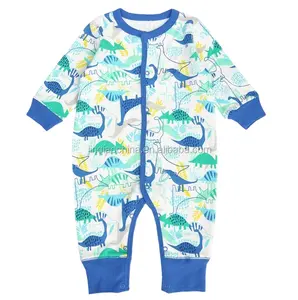 Baby kleding fabriek 1 jaar oude biologische baby kleding