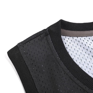 Gilet d'entraînement décontracté haute performance à dégradé – Léger, 100 % coton, séchage rapide, coupe extensible, idéal pour la course, le yoga et les activités de plein air - Product Image 4