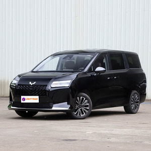 Elegante y Original Nuevo Wuling Starlight 730, Amplio Monovolumen de 7 Plazas - Product Image 1