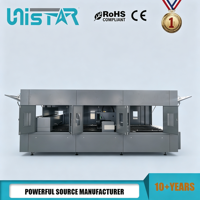 Machine de découpe laser CO2 à fibre hybride multifonctionnelle pour métaux et non-métaux