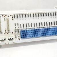 Unidad de Terminación Redundante PLC Serie TU921S TU16R-Ex S900