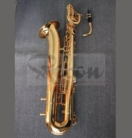Weifang Rebon Eb Key Baritone Saxophone