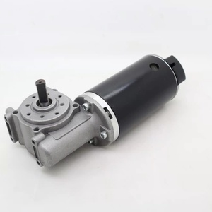 Motor BLDC de 12V para Automóvil, Fabricado en China, Motores de Engranajes Automáticos de Alta Calidad, Motor de Limpiaparabrisas - Product Image 3