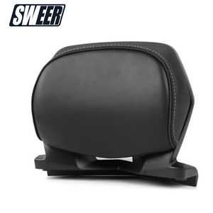 Porte-Bagages Moto Support de Coffre Arrière pour Top Case en Alliage d'Aluminium Compatible <span class=keywords><strong>Yamaha</strong></span> <span class=keywords><strong>TMAX</strong></span> 560 530 2022 <span class=keywords><strong>2023</strong></span> 2024 Accessoires - Product Image 6