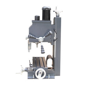 China Vervaardigt Verticale Tafelblad Mini Boorfreesmachine My20 Kleine Freesmachine - Product Image 5