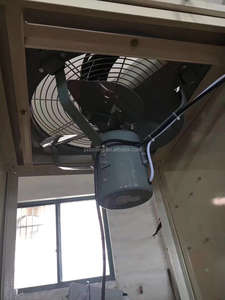 <span class=keywords><strong>Rectificador</strong></span> de Protección Catódica para Galvanoplastia CC / CV - Product Image 5