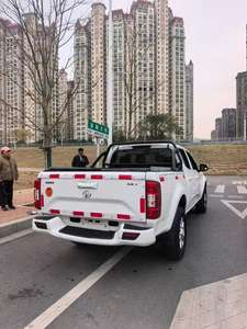 Pick-up GWM Fengjun 7 d'occasion <span class=keywords><strong>2021</strong></span>, 4x4, diesel, boîte manuelle, moteur turbo, conduite à gauche, sièges en tissu, usage commercial - Product Image 6