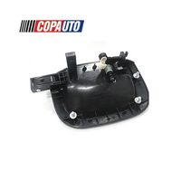 Nouvelle poignée de porte de haute qualité pour les remplacements de KIA-Bongo3 pour 82650-4E040 82660-4E050