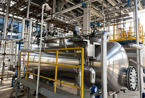 BRATOR Dispositivo de Separación de Microgotas de Aceite para Reutilización de Aceite Usado en la Industria de Nuevas Energías y Tratamiento de Aguas Residuales Oleosas - Product Image 5