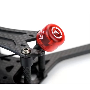 RUSHFPV Cherry <span class=keywords><strong>2</strong></span> II 5.8G 1.8DBI Suku Cadang FPV Antena LHCP RHCP SMA UFL MMCX untuk Drone RC FPV Racing Quadcopter Multicopter - Product Image 4