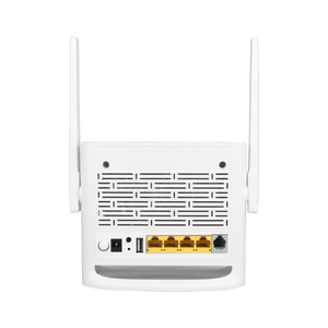 300Mbps ADSL không dây N ADSL2 + Wifi <span class=keywords><strong>Router</strong></span> <span class=keywords><strong>Modem</strong></span> với WPS và cổng <span class=keywords><strong>USB</strong></span> - Product Image 2