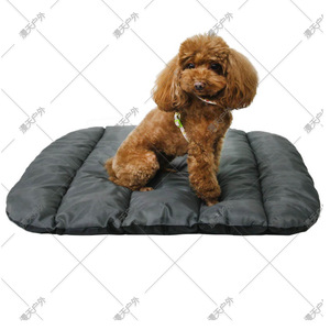 Pet Mat Type B Rectangle Outdoor Camping Foldable Dog Sleeping Pad Four Seasons Use Dirt Proof Pet <b>Cushion</b> - Product Image 2