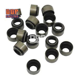 4099092ซีลก้านวาล์วเครื่องยนต์สำหรับ Cummins QSK19 QSK39 QSK50 QSK45 QSK60 - Product Image 3