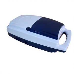 Lovtec <span class=keywords><strong>Nebulizador</strong></span> Compresor Eléctrico Portátil Pediátrico Compmist, Kit de Repuesto <span class=keywords><strong>para</strong></span> <span class=keywords><strong>Nebulizador</strong></span> de Niebla Blanca <span class=keywords><strong>para</strong></span> Adultos, Certificado CE - Product Image 5