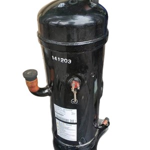 คอมเพรสเซอร์แบบสโครล Mitsubishi Heavy Industries รุ่น GT5539EAS02 AGT201A110F อินเวอร์เตอร์ สำหรับเปลี่ยนอะไหล่เครื่องปรับอากาศ - Product Image 5
