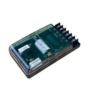 GMINJOO Haut-parleur de voiture 2 voies 6,5 pouces 60W RMS 4 Ohm avec panier métallique, sensibilité 90dB et crossovers pour système audio de voiture OEM - Product Image 5