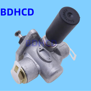 0 440 008 068 besleme pompası | Bosch Cummins ISX15 için CP3 yüksek basınçlı yakıt pompası/ISL9 | 3000Bar dizel enjeksiyon sistemi - Product Image 1