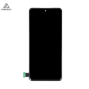 Écran LCD d'affichage pour téléphone portable Vivo X80, matériau AMOLED, remplacement d'origine avec numériseur, prix complet, 2 pièces, CN;GUA - Product Image 4