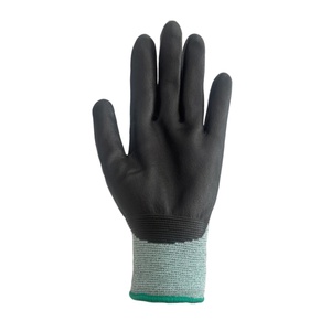 Guantes de Trabajo Duraderos y Ecológicos de Uso Múltiple, Tejido de Nailon y Elastano de Calibre 15, con Espuma de Nitrilo - Product Image 2