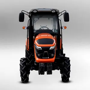 Trator agrícola de alta qualidade, microtrator cultivador com certificação CE, motor diesel com preço de fábrica