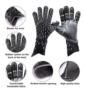 Fabricant vente en gros de gants de protection des doigts pour l'<span class=keywords><strong>hiver</strong></span> - Product Image 5