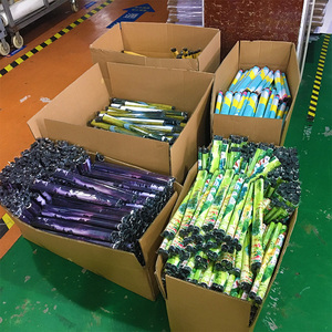 Tonjie إنتاج الطباعة المصنعة نسيج الحرير مخطوطات الجدار لافتة ملصق لتزيين غرفة المعيشة - Product Image 4