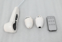 Home Use Skin Analyzer Home Hot Sales Portable 4-Spectrum Scalp Analysis Hair Analyzer Machine