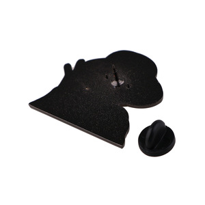 Брошь из аниме-сплава - Product Image 2