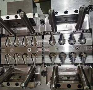 Enjeksiyon kalıbı vidalı dağıtıcı için Yuyao fabrika plastik losyon pompası 28/410 - Product Image 5