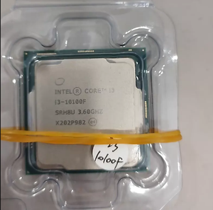 Nuevo para <span class=keywords><strong>Core</strong></span> <span class=keywords><strong>I3</strong></span>-<span class=keywords><strong>10105F</strong></span> 3.70GHz CPU de 4 Núcleos y 8 Subprocesos DDR4-2666 65W TDP 128GB Memoria Máxima Computadora de Escritorio - Product Image 5