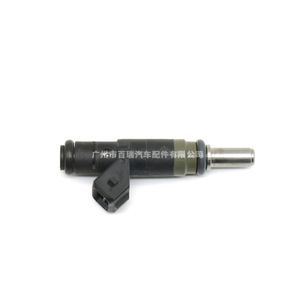 หัวฉีดน้ำมันเชื้อเพลิง BMW 7506158 สำหรับ E90 E91 อะไหล่ทดแทน - Product Image 2