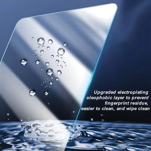 Protector de pantalla de coche de Venta caliente película PET para Tesla Modelo 3 Navigator Protector de pantalla táctil - Product Image 6