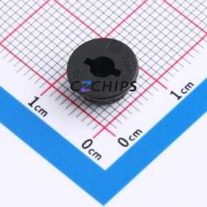 SC102AA1 Switch Accessories / Cap Switch ( Color: Black ) - Product Image 2