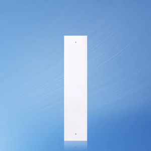 Fábrica al por mayor accesorios universales de <span class=keywords><strong>aire</strong></span> acondicionado 1 Uds <span class=keywords><strong>Placa</strong></span> de sellado de <span class=keywords><strong>ventana</strong></span> de CA de plástico grueso - Product Image 2