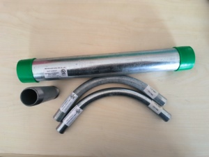 Ống thép mạ kẽm nhúng nóng <span class=keywords><strong>IMC</strong></span> - Product Image 6