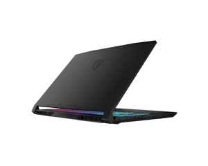 โน้ตบุ๊คเกมมิ่ง MSI Katana-A15-AI-B8VX-415CN รุ่น R7 8845HS/DDR5 16GB/512GB NVMe PCIe/RTX 4060 8GB /หน้าจอ 15.6 นิ้ว QHD/165Hz/100% DCI-P3 - Product Image 3