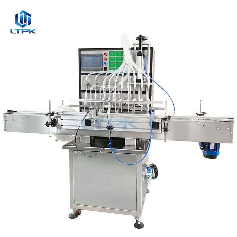 elfbar nachfüll pod läuft aus China Cartridge Filling Machine Suppliers Factory main image 1